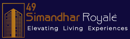 49 Simandhar Royale Homes Chembur East Logo